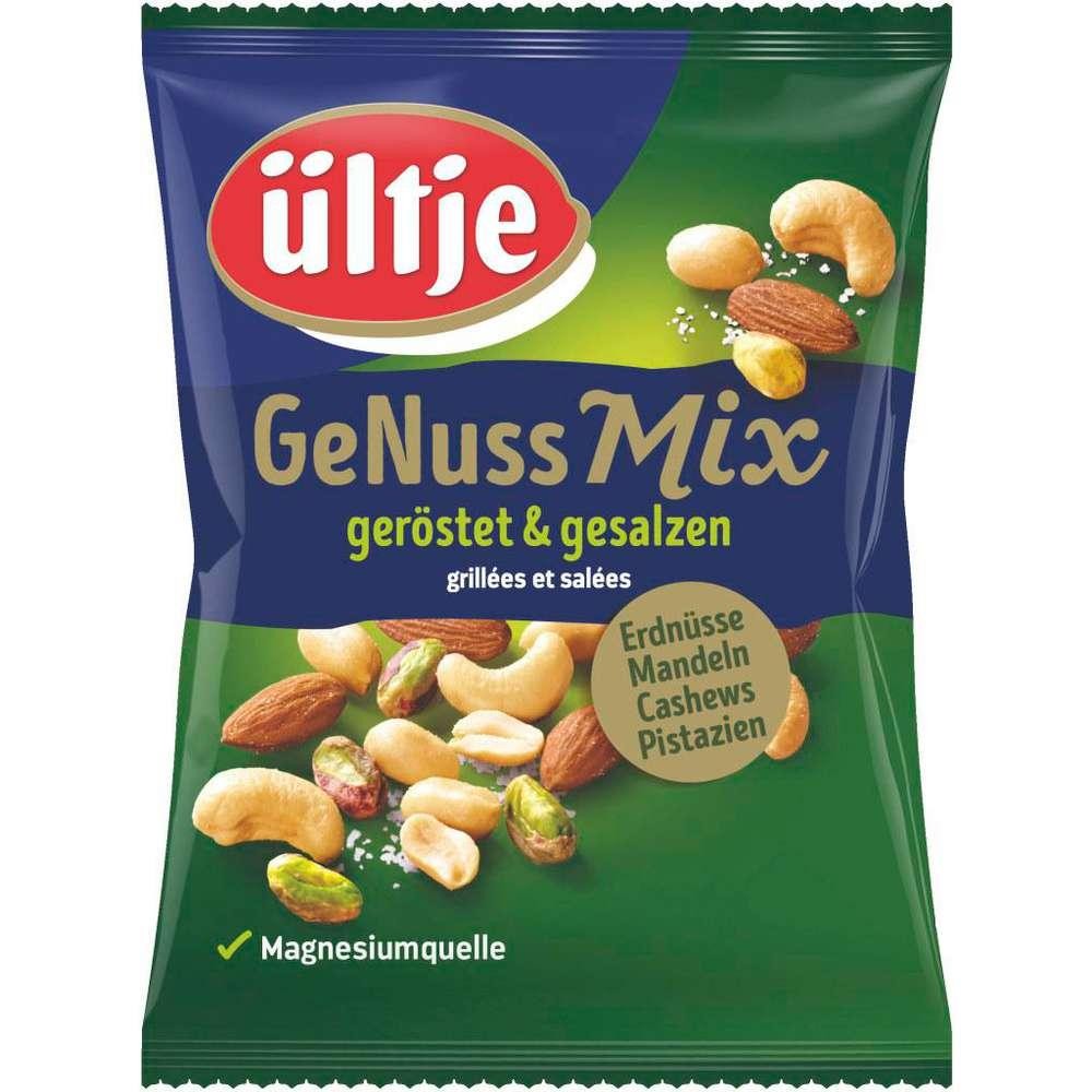 Nut Mix