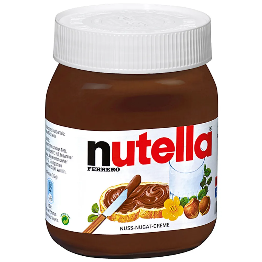 Nutella 450g