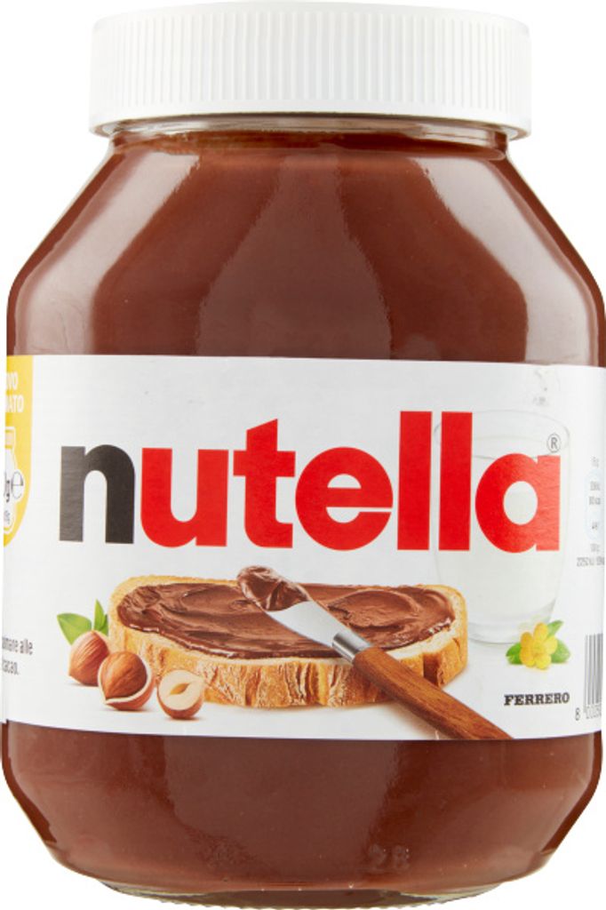 Nutella Creme 950g - Ferrero