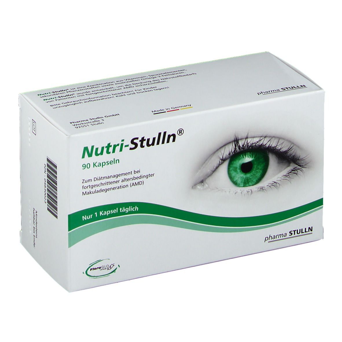 Nutri-Stulln® capsules