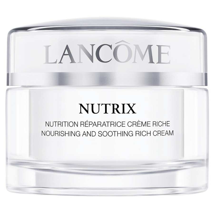 Lancome Nutrix Face Cream
