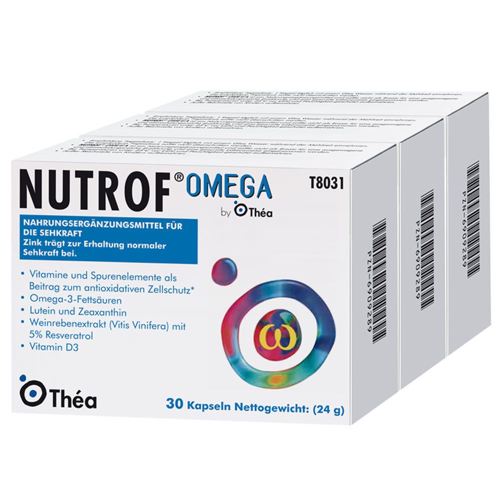 Nutrof® Omega