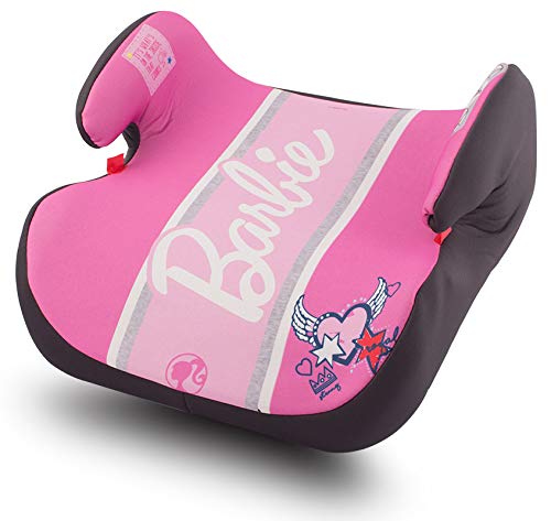 Disney Team Tex Nania Topo Children\'s Seat Increase Seat Booster Car Seat Child Seat 15-36 kg