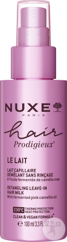 Nuxe Hair Prodigieux Detangling Leave-in Hair Care 100ml
