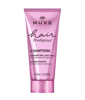 NUXE Hair Prodigieux shine shampoo