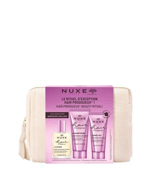 NUXE Hair Prodigieux introductory set 25