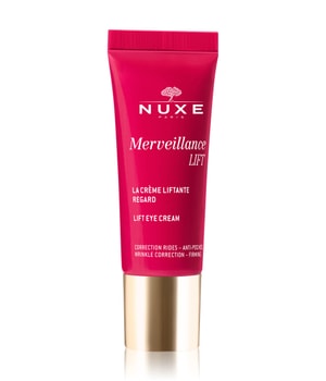 NUXE Merveillance LIFT La Crème Liftante Regard