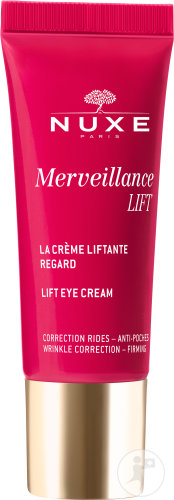 Nuxe Merveillance Lift Lifting Eye Cream Tube 15ml
