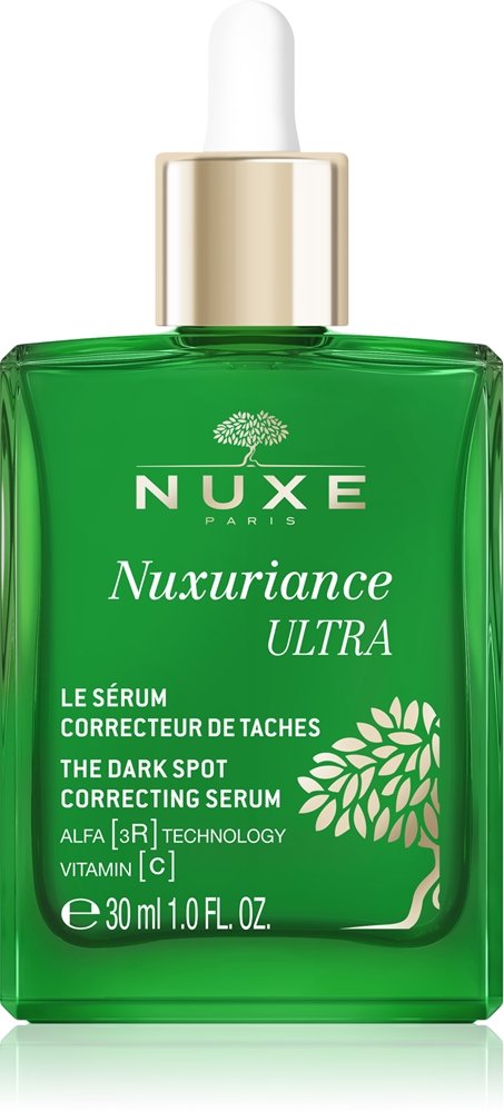 Nuxe Nuxuriance The Dark-Spot Correcting Serum Facial Serum with Vitamin C