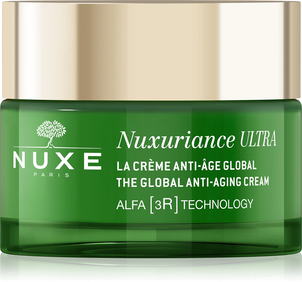 Nuxe Nuxuriance The Global Anti-Aging Cream Anti-wrinkle cream for all skin types