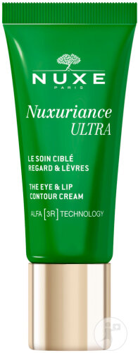 Nuxe Nuxuriance Ultra Eye And Lip Contour 15ml