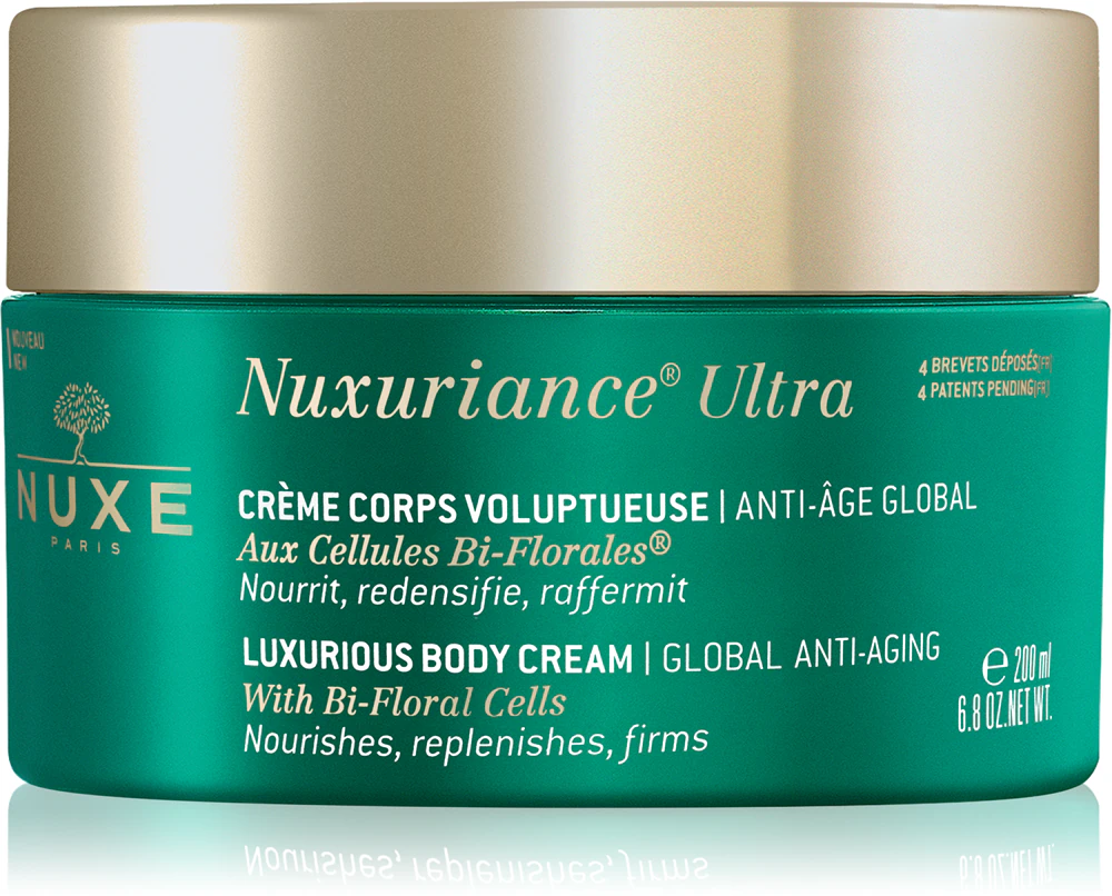 Nuxe Nuxuriance Ultra unique skin cream against the signs of aging