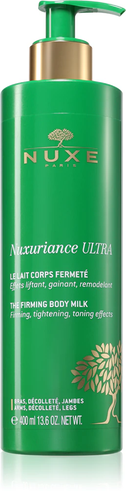 Nuxe Nuxuriance Ultra Strengthening Body Cream