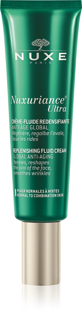Nuxe Nuxuriance Ultra rejuvenating cream-fluid for normal and combination skin