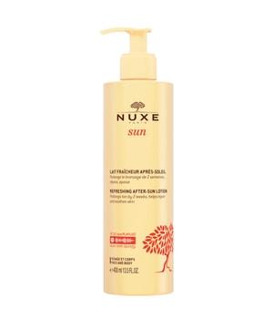 NUXE Sun After-Sun Milk Face & Body