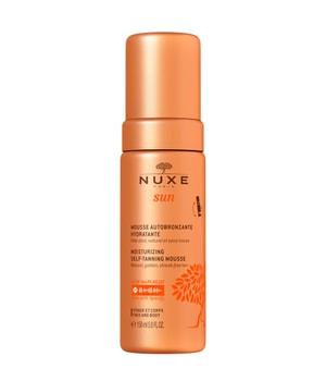 NUXE Sun Self-Tanning Foam