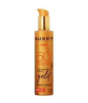 NUXE Sun Sun Oil OR SPF 50