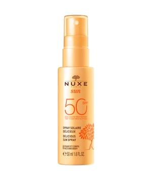 NUXE Sun Sun Spray Face & Body SPF 50