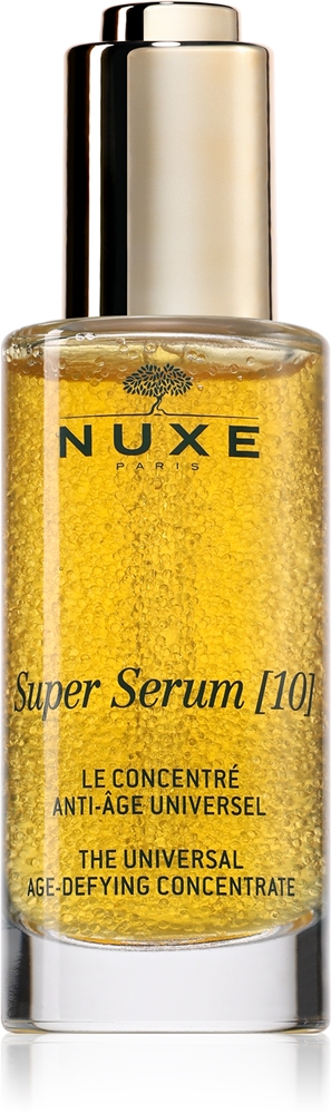Nuxe Super Serum Anti-Wrinkle Serum with Hyaluronic Acid