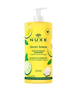 NUXE Sweet Lemon
