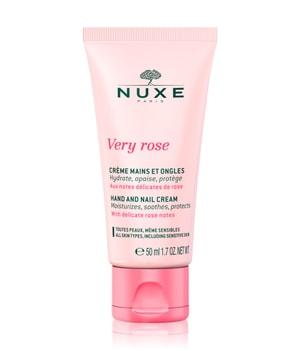 NUXE Very rose Hand and Nail Cream
