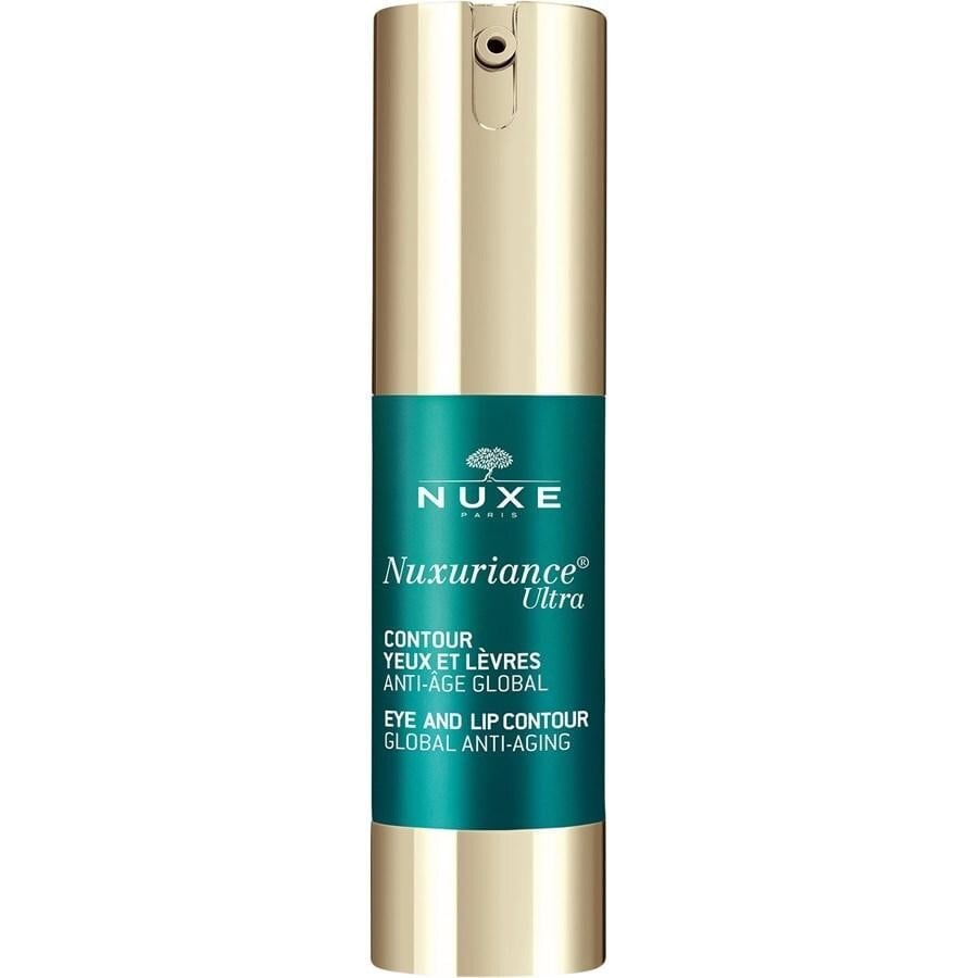 Nuxe Nuxuriance® Ultra - Eye & Lip Contour Care