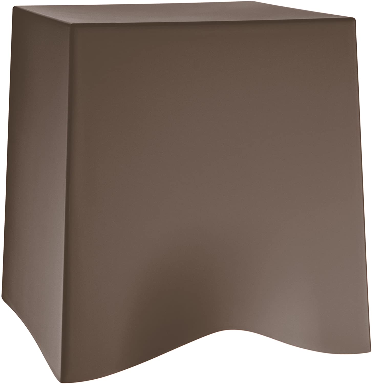 Briq Koziol Stool / Side Table One Size Brown