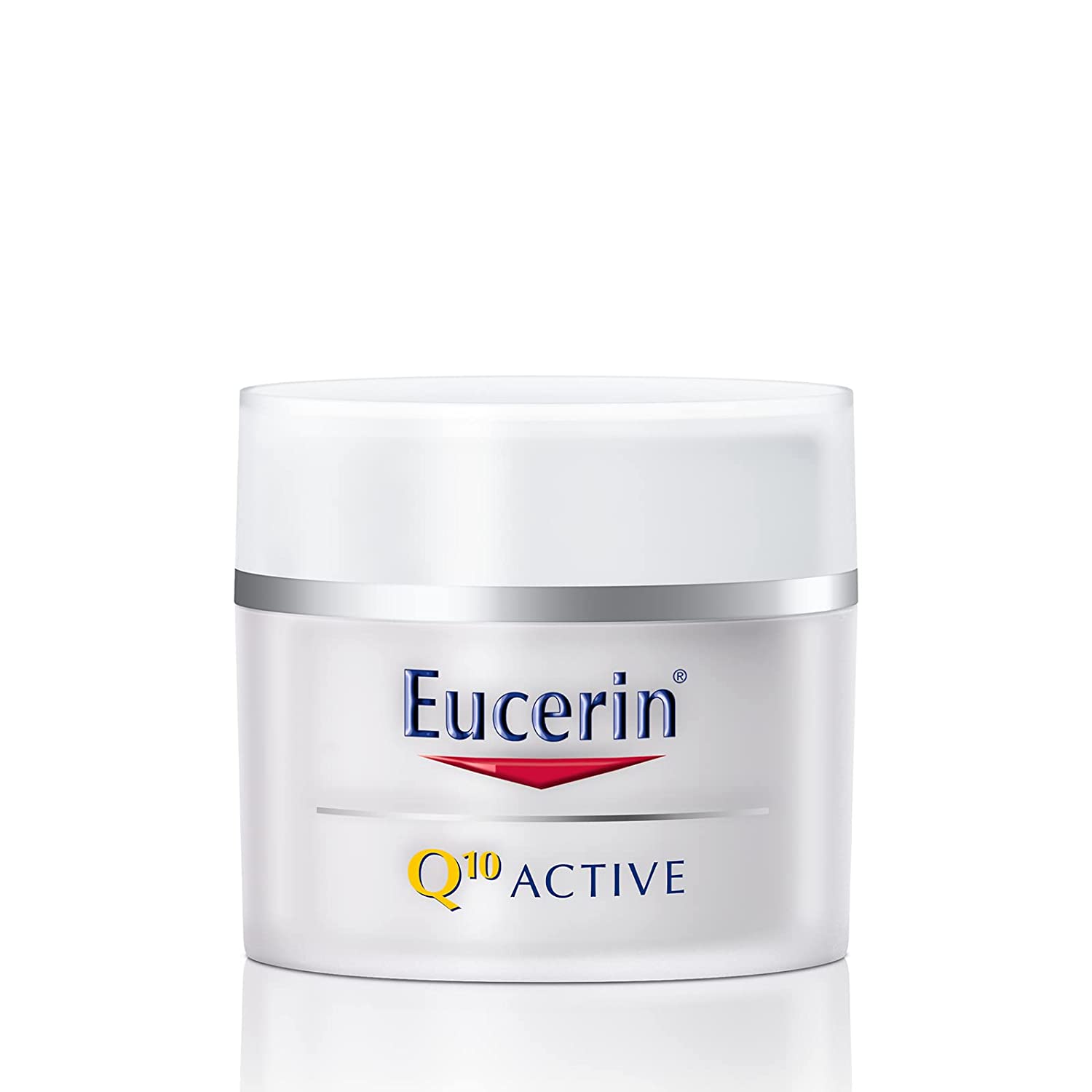 Eucerin Eucerin EGH Q10 Active Anti-Wrinkle Cream 50 ml Cream 08651665