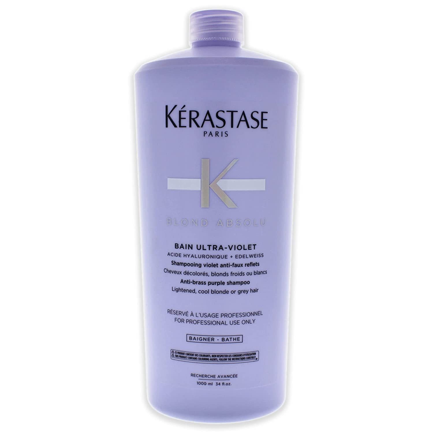 Kerastase Kérastase Bain Ultra-Violet Shampoo 1000 ml