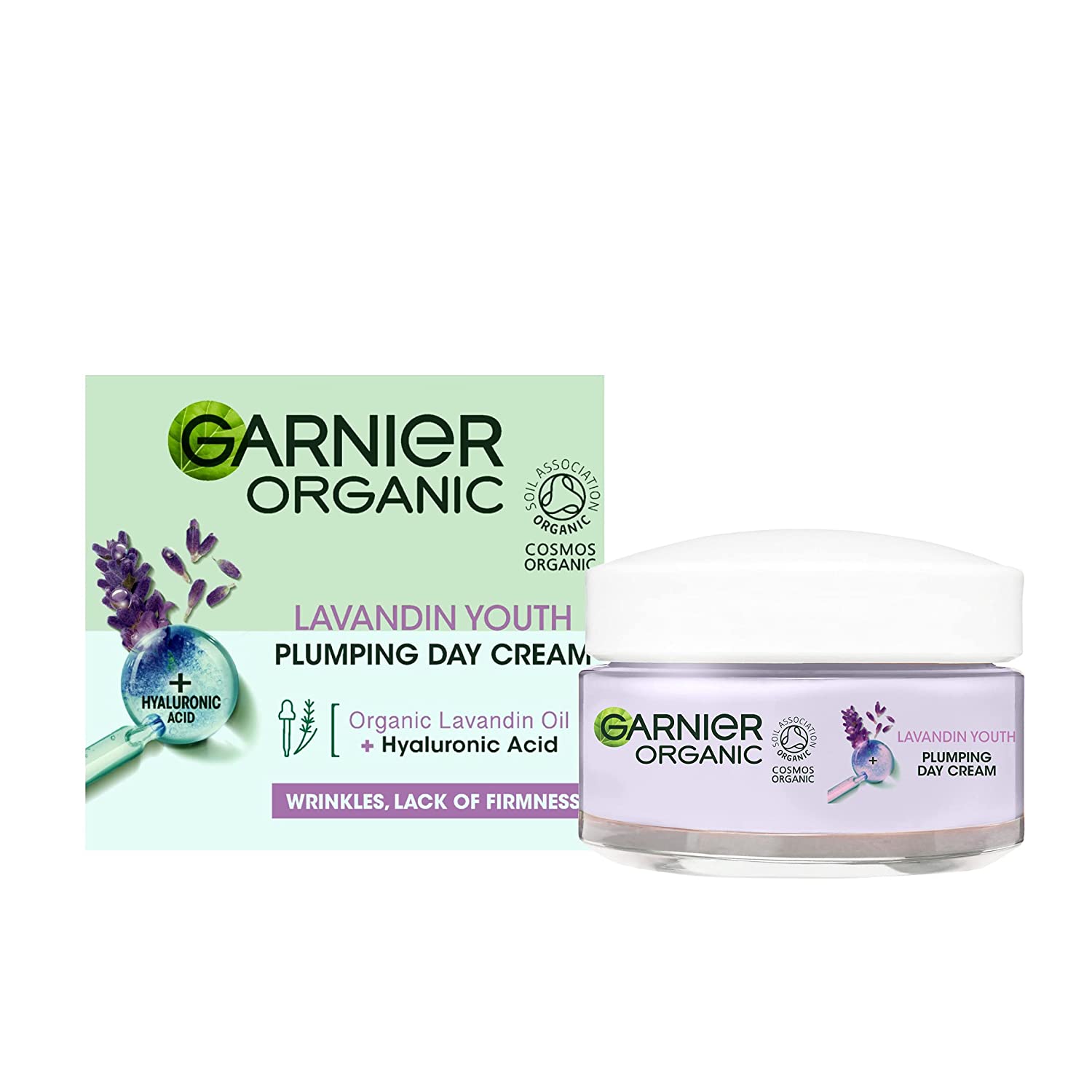 Garnier Organic