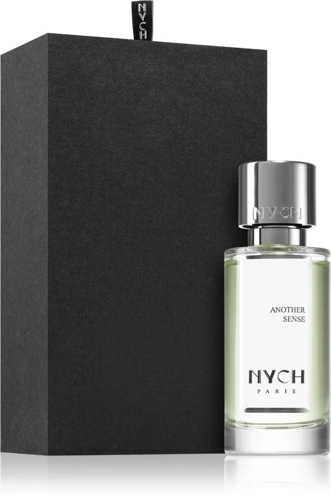 Nych Paris Another Sense Eau de Parfum Unisex