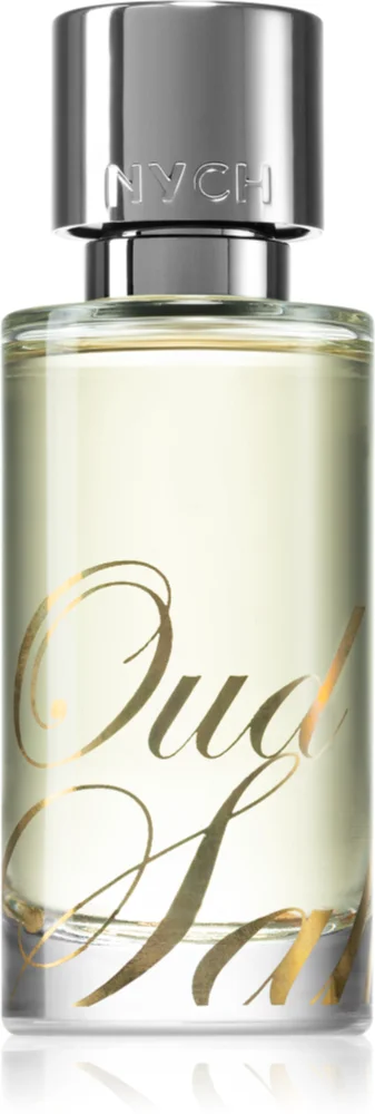 Nych Paris Oud Sahara Eau de Parfum Unisex