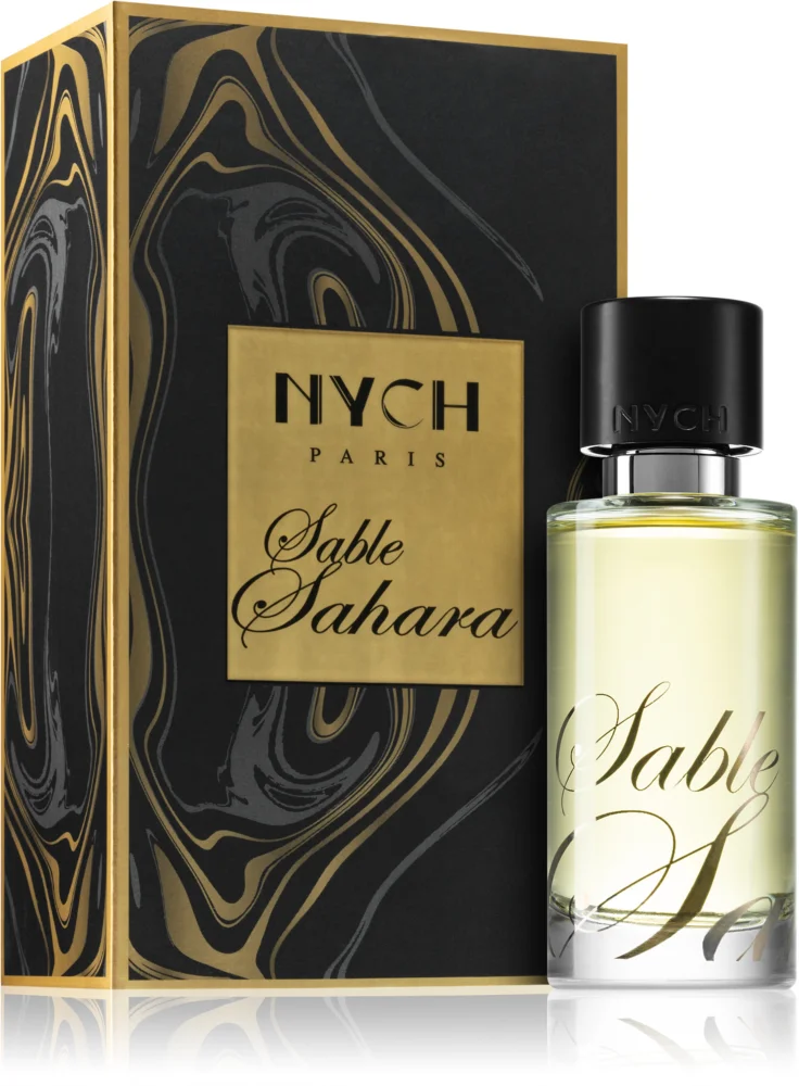 Nych Paris Sable Sahara Eau de Parfum Unisex