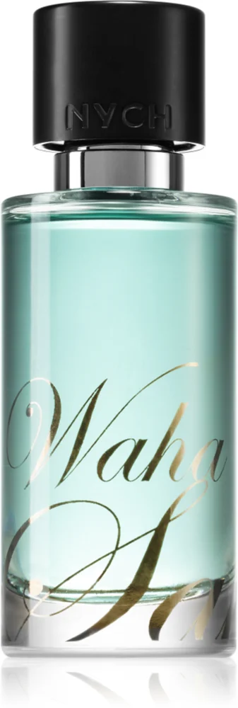 Nych Paris Waha Sahara Eau de Parfum Unisex