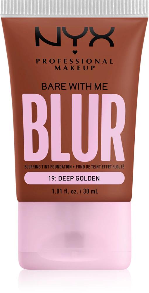 Farbton 19 Deep Golden 30 ml