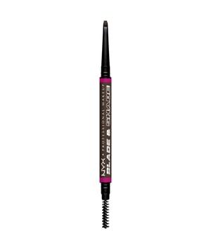 NYX Professional Makeup Blade & Shade Nano Brow Pencil