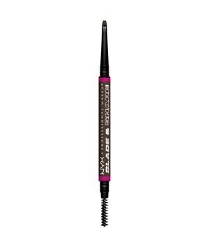 NYX Professional Makeup Blade & Shade Nano Brow Pencil