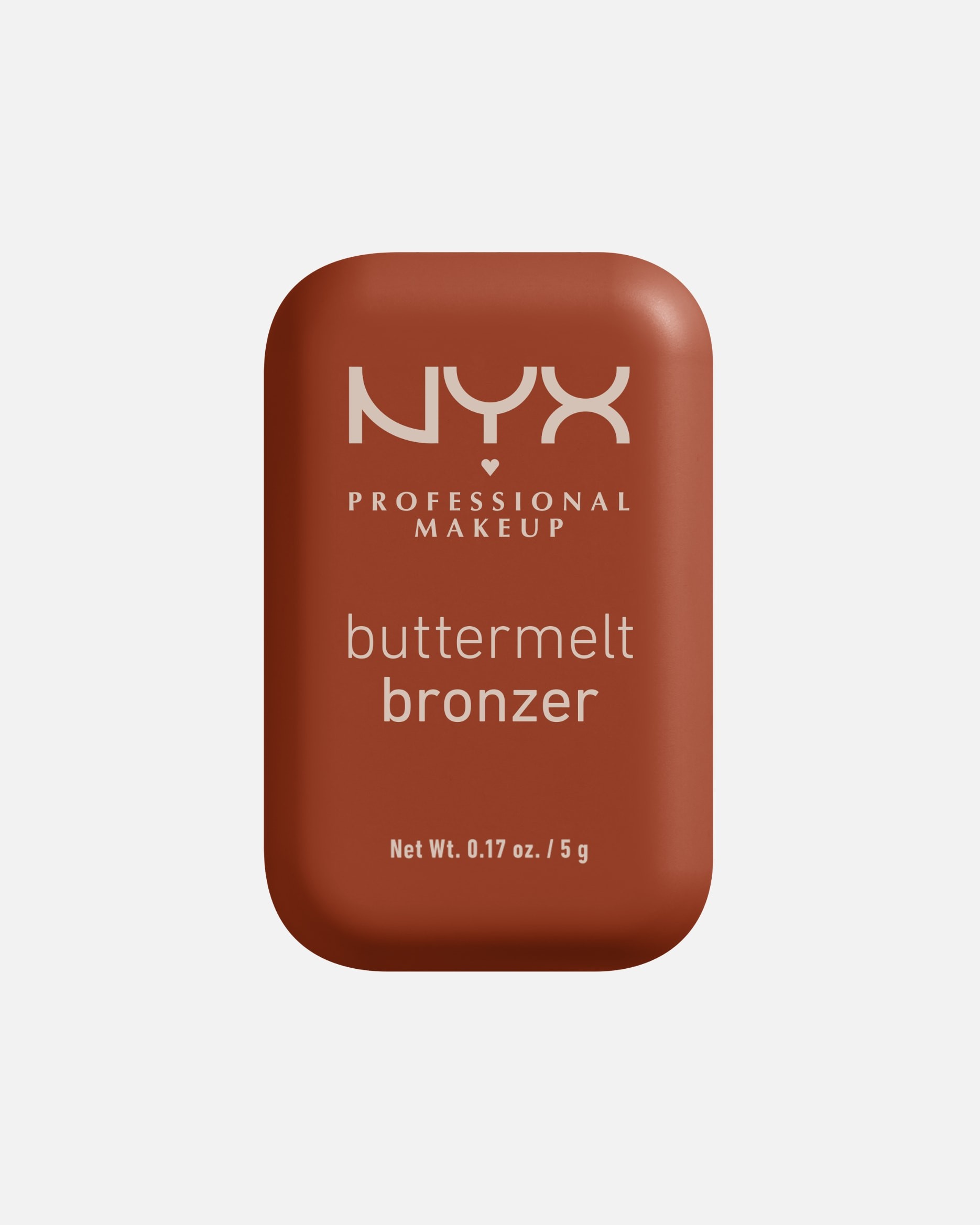 NYX Professional Makeup Bronzer Buttermelt