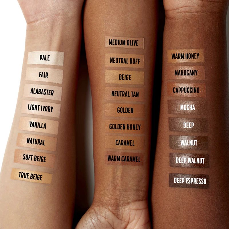 NYX Professional Makeup Cant Stop Wont Stop Liquid Corrector