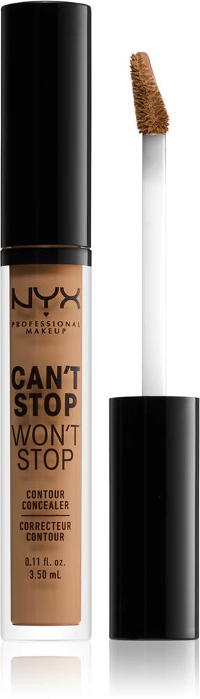 Farbton 12.7 Neutral Tan 3,5 ml