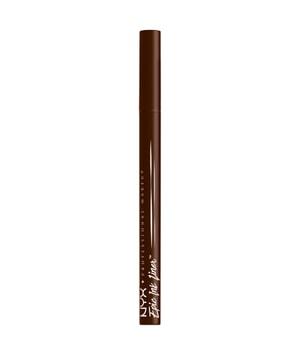 NYX Professional Makeup Epic Ink Liner