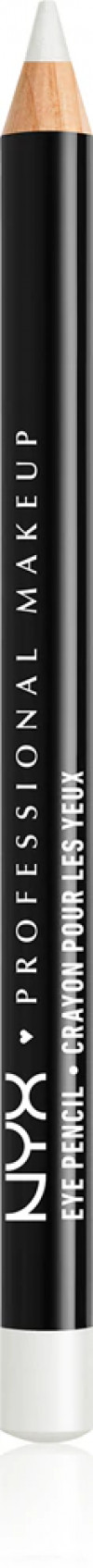 NYX Professional Makeup Eye and Eyebrow Pencil Precise eyeliner