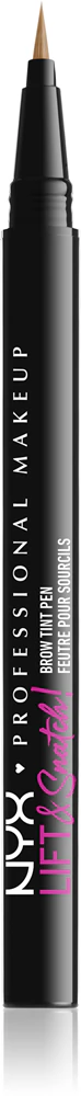 Farbton 04 - Soft Brown 1 ml