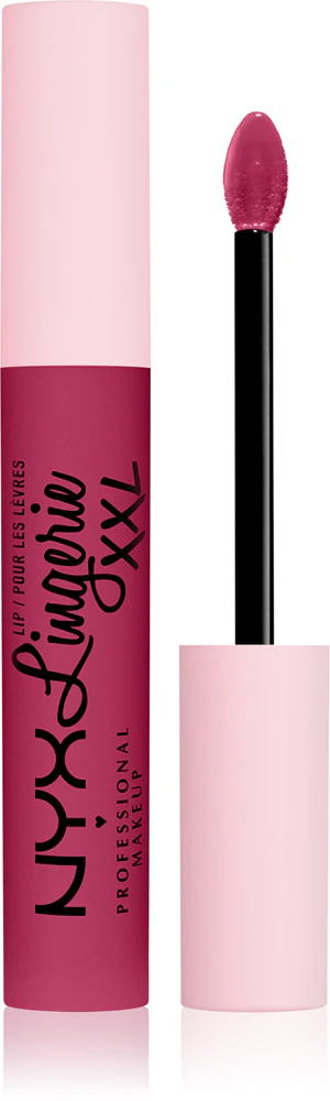 Farbton 18 - Stayin Juicy 4 ml