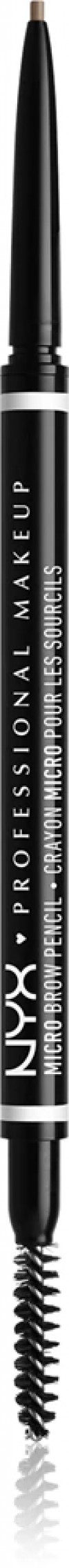 NYX Professional Makeup Micro Brow Pencil eyebrow pencil