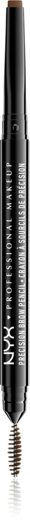 NYX Professional Makeup Precision Brow Pencil eyebrow pencil