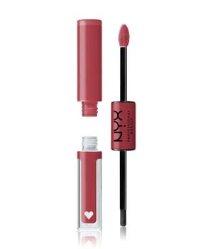 NYX Professional Makeup Shine Loud High Pigment Lip Shine