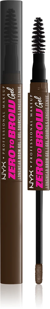 Farbton 07 Espresso 2 ml