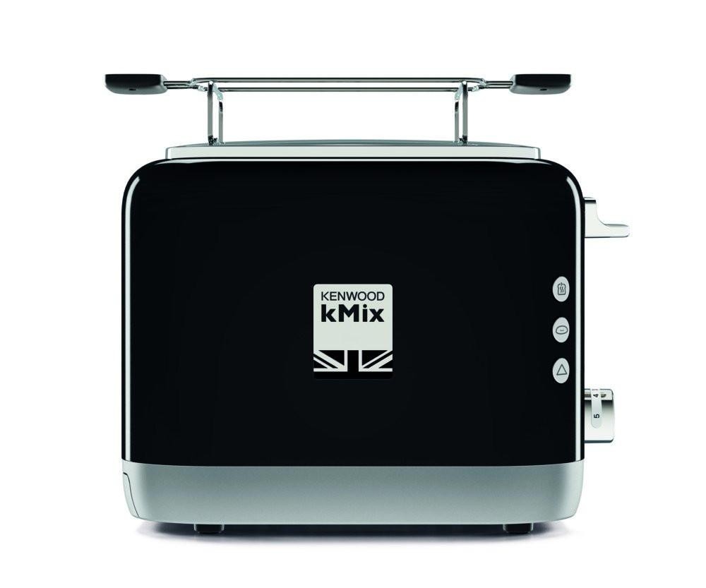 Kenwood Toaster 2 Slices Series Kmix