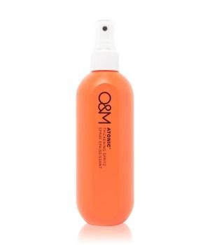 O&M Atonic